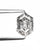 1.28ct 8.31x5.44x3.36mm Hexagon Step Cut 🇨🇦 27692-01