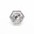1.76ct 7.47x6.59x4.49mm Hexagon Step Cut 🇨🇦 27693-01