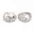 2.64cttw 2pc 8.43x6.30x2.70mm 8.28x6.45x2.69mm Polished Raw Diamond Matching Pair 🇨🇦 27704-01