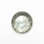1.28ct 8.02x7.99x2.29mm Round Rosecut Sapphire 27718-02