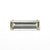 0.84ct 9.95x3.36x2.17mm Baguette Step Cut Sapphire 27719-01