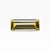 0.79ct 9.06x3.55x2.21mm Baguette Step Cut Sapphire 27719-05