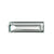 0.81ct 11.41x3.48x1.63mm Baguette Step Cut Sapphire 27720-05