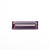 0.52ct 8.73x2.73x1.87mm Baguette Step Cut Sapphire 27721-06