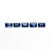 2.25cttw 5pc 5.5x3.5mm Cut Corner Rectangle Step Cut Sapphires 27722-01