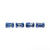 1.29cttw 4pc 5x3mm Cut Corner Rectangle Step Cut Sapphires 27727-01