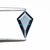 0.46ct 9.37x5.50x1.26mm Kite Portrait Cut Sapphire 27730-05