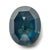 6.72ct 12.72x10.23x5.82mm Oval Double Cut Sapphire 27738-01