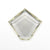 1.89ct 10.68x11.56x1.71mm Shield Portrait Cut Sapphire 27740-02