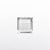 0.40ct 5.02x5.02x1.07mm Square Portrait Cut Sapphire 27740-08