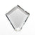 1.71ct 12.52x11.78x1.23mm Shield Portrait Cut Sapphire 27740-14
