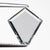 1.71ct 12.52x11.78x1.23mm Shield Portrait Cut Sapphire 27740-14