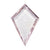 1.49ct 14.05x9.20x1.51mm Kite Portrait Cut Sapphire 27740-15