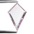 1.49ct 14.05x9.20x1.51mm Kite Portrait Cut Sapphire 27740-15