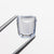 1.12ct 6.95x6.31x2.41mm Trapezoid Step Cut Sapphire 27740-17