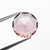 1.48ct 8.52x8.50x2.33mm Round Rosecut Sapphire 27744-02