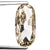 3.01ct 13.95x6.62x3.53mm SI2 C4 Modern Antique Oval Brilliant 27757-01
