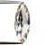 2.72ct 17.65x6.98x2.94mm GIA SI1 S-T Modern Antique Moval Brilliant 27760-01