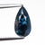 2.32ct 11.78x6.24x4.04mm Pear Fantasy Cut Sapphire 27762-01