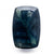 4.09ct 12.75x8.30x3.16mm Cushion Fantasy Cut Sapphire 27762-03