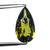 2.19ct 11.77x6.31x3.60mm Pear Fantasy Cut Sapphire 27762-05