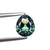 1.55ct 7.60x6.38x4.02mm Geo Pear Brilliant Sapphire 27766-10