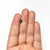 1.55ct 7.60x6.38x4.02mm Geo Pear Brilliant Sapphire 27766-10