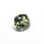 1.41ct 6.32x6.31x4.06mm Modern Antique Geo Cushion Brilliant Sapphire 27766-12
