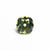 1.37ct 6.31x6.34x4.00mm Modern Antique Geo Cushion Brilliant Sapphire 27766-13