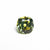 1.37ct 6.31x6.34x4.00mm Modern Antique Geo Cushion Brilliant Sapphire 27766-13