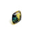 1.02ct 7.35x5.15x3.94mm Geo Marquise Brilliant Sapphire 27766-14