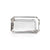 1.52ct 9.45x5.56x2.36mm SI1 G Cut Corner Rectangle Portrait Cut 27780-01