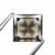 2.45ct 8.61x8.13x2.71mm Square Portrait Cut 27785-02