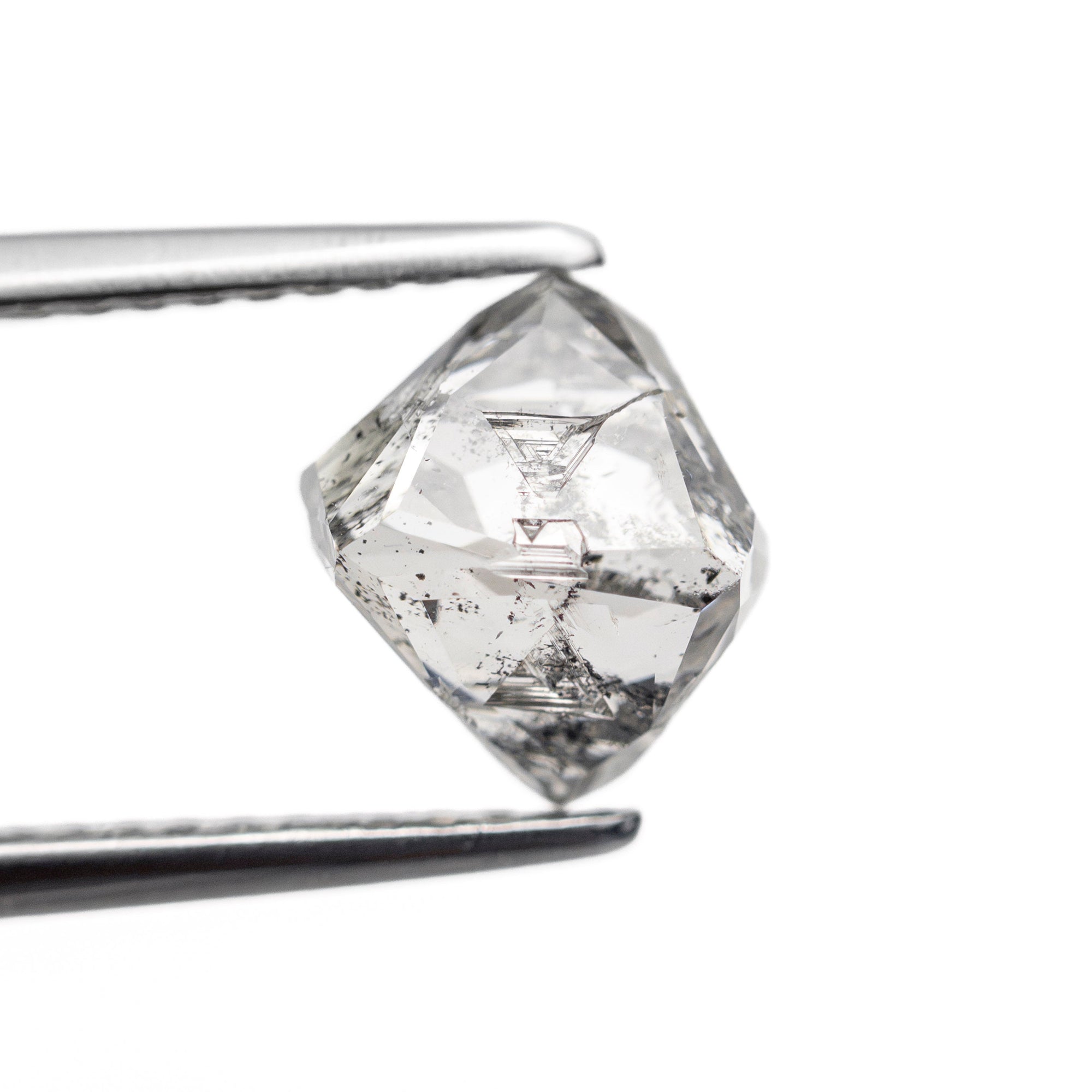 2.79ct 8.29x6.48x6.49mm Octahedron 🇨🇦 27798-01