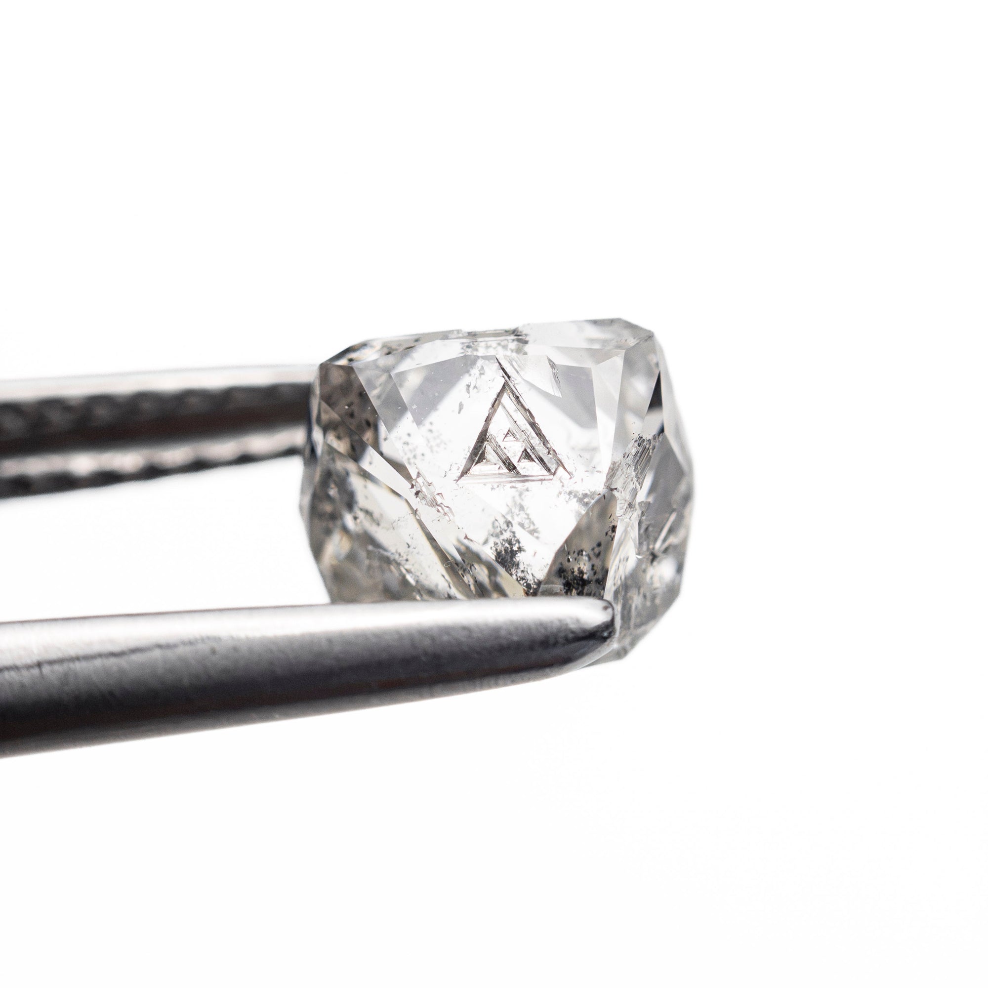 2.79ct 8.29x6.48x6.49mm Octahedron 🇨🇦 27798-01