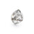 2.62ct 8.09x6.68x6.53mm Octahedron 🇨🇦 27798-02