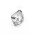 2.62ct 8.09x6.68x6.53mm Octahedron 🇨🇦 27798-02