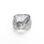 3.11ct 8.91x7.66x6.19mm Octahedron 🇨🇦 27798-03