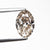 1.65ct 9.32x6.27x4.14mm VS2 C3 Modern Antique Oval Brilliant 27905-02