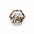 1.88ct 8.11x6.91x4.73mm SI1 C5 Hexagon Step Cut 27905-06