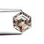 1.88ct 8.11x6.91x4.73mm SI1 C5 Hexagon Step Cut 27905-06