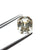 1.16ct 6.38x5.51x3.79mm SI1 C3 Cut Corner Rectangle Step Cut 27905-09