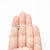 1.16ct 6.38x5.51x3.79mm SI1 C3 Cut Corner Rectangle Step Cut 27905-09