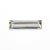 0.45ct 10.50x2.98x1.42mm VS2 Q-R Baguette Step Cut 27911-01