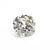 2.05ct 7.65x7.48x4.84mm VVS2 N Modern Antique Old Mine Cut 🇨🇦 27924-01