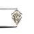 1.01ct 8.20x6.38x4.12mm VS1 S-T Kite Step Cut 🇨🇦 27928-01