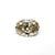 1.02ct 7.67x5.55x3.64mm SI1 C4 Oval Brilliant 🇨🇦 27952-02