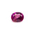 0.71ct 6.04x4.88x3.01mm Oval Brilliant Sapphire 27955-01