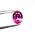 0.71ct 6.04x4.88x3.01mm Oval Brilliant Sapphire 27955-01