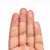 0.71ct 6.04x4.88x3.01mm Oval Brilliant Sapphire 27955-01